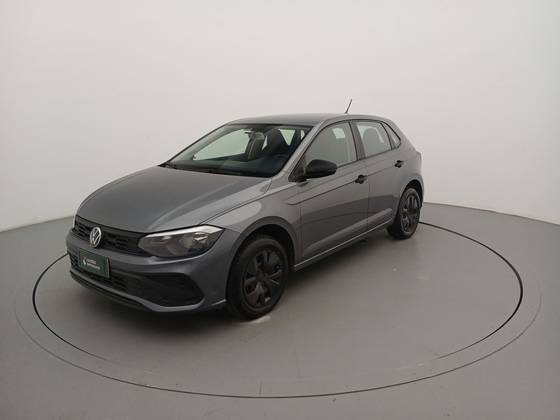 VOLKSWAGEN POLO 1.0 MPI TRACK MANUAL VOLKSWAGEN POLO 1.0 MPI TRACK MANUAL